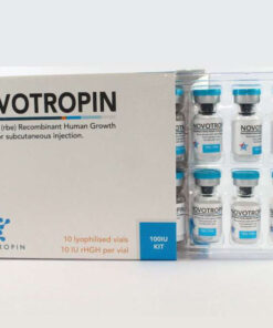 BUY NOVOTROPIN AUSTRALIA