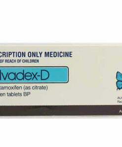 Buy Nolvadex-D 20mg Australia